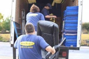 citrus heights movers