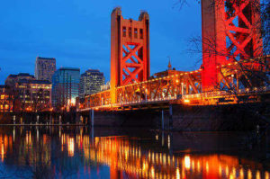 Getting around Sacramento can be a conundrum among new residents or visitors.