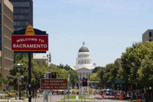 Certain neighborhoods in Sacramento provide benefits and fun for the whole family.