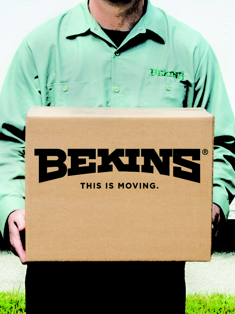 bekins moving