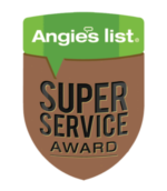 moving company super service award