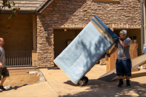 Folsom movers with Folsom Moving company