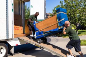 El Dorado Hills Moving Company