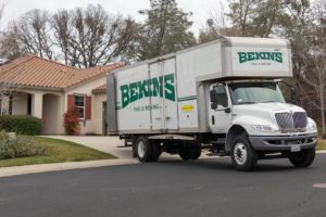 Placerville movers, placerville moving company