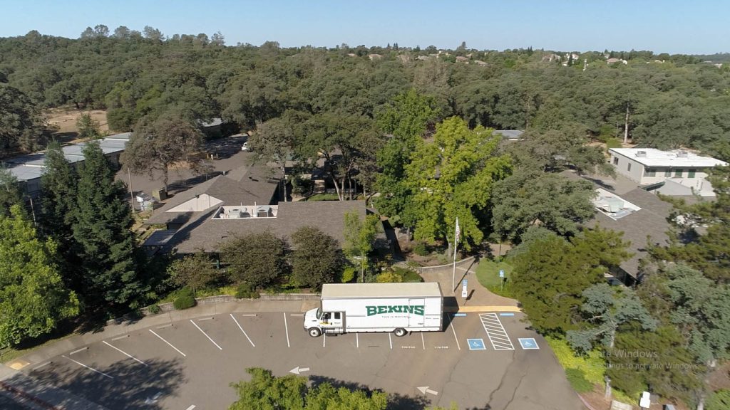 Orangevale movers, Orangevale moving company
