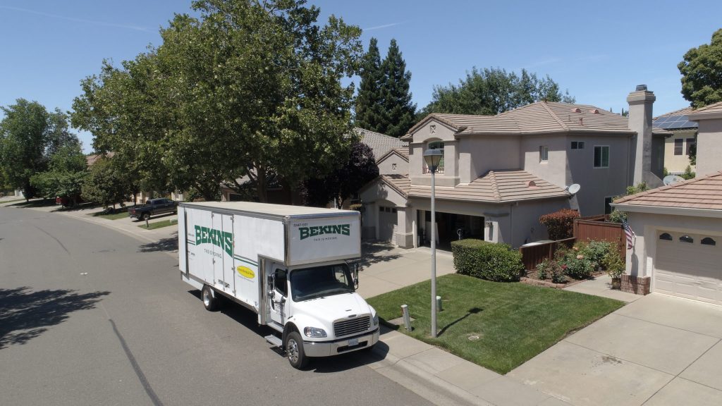 Woodland Movers Auburn Moving & Storage